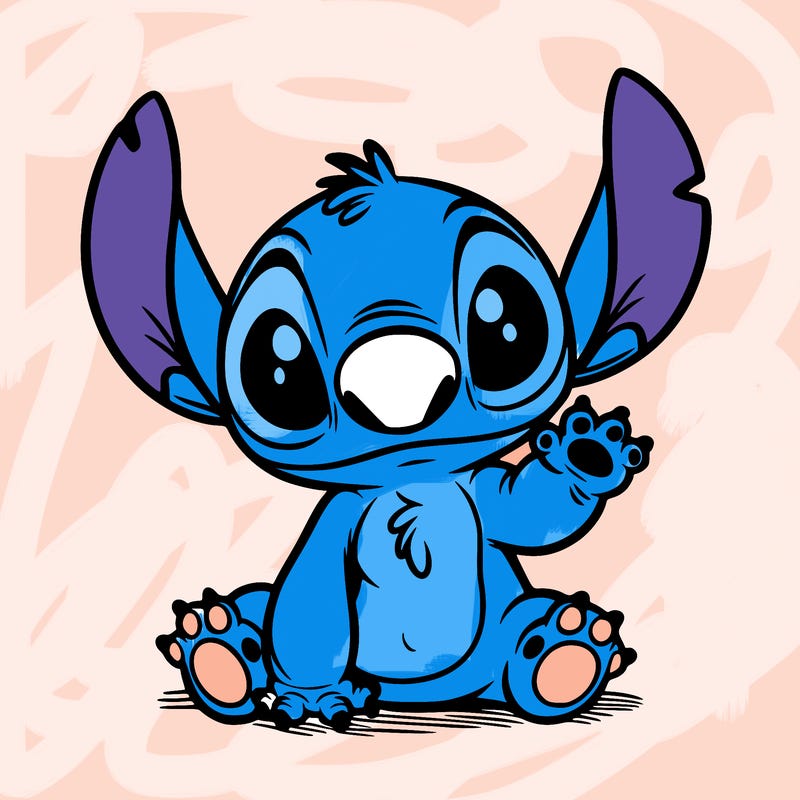 stitch