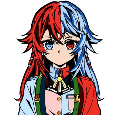 anime r