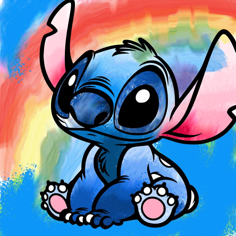 stitch