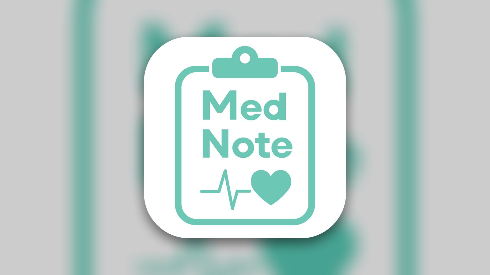 MedNote - App de Salud y forma física | MWM