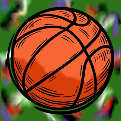 basketball