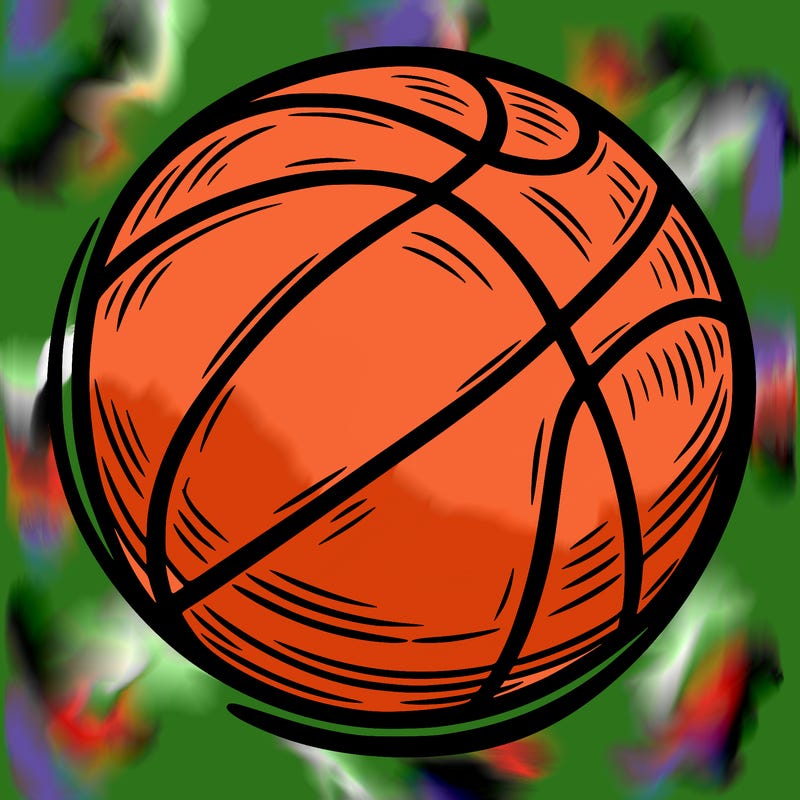 basketball