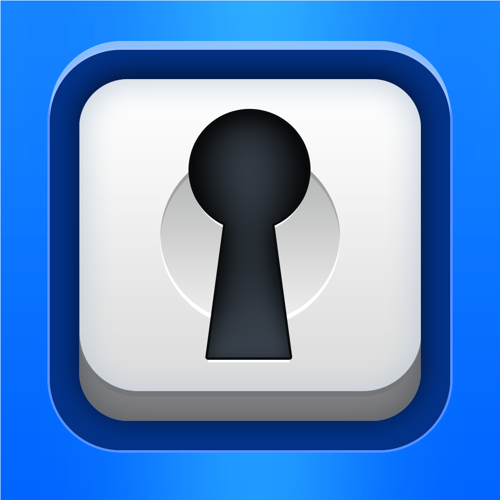 Password Manager - Secure | Your All-in-One Privacy Vault
