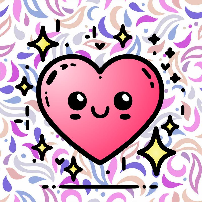 heart