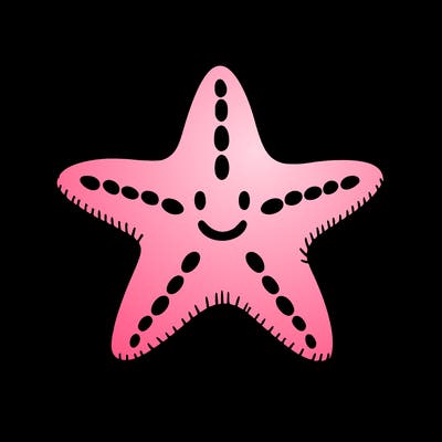 starfish