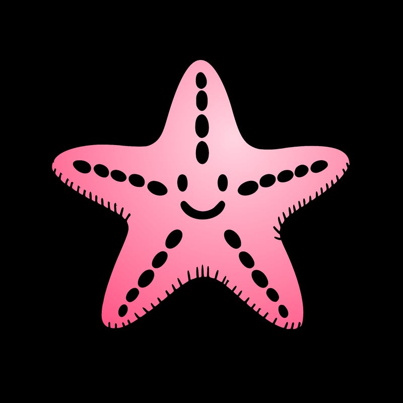 starfish