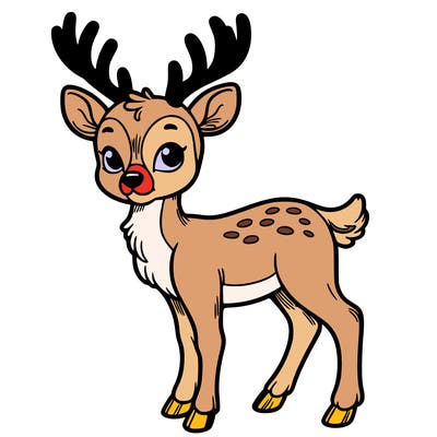 deer