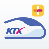 코레일톡4 - Icône de l'app