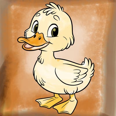 duck
