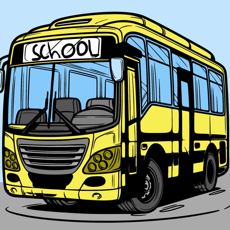bus