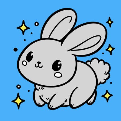 bunny