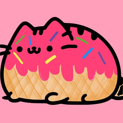 pusheen
