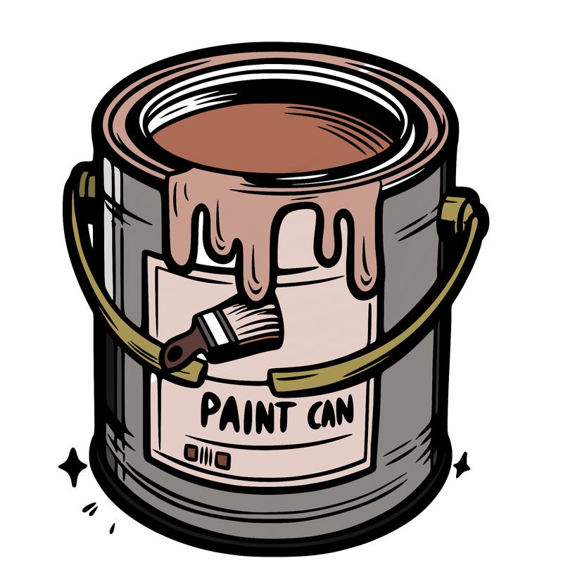 paint can