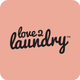 Love2Laundry: Pickup & Clean