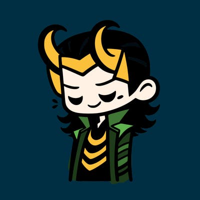 loki