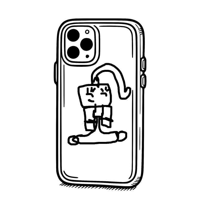 phone case