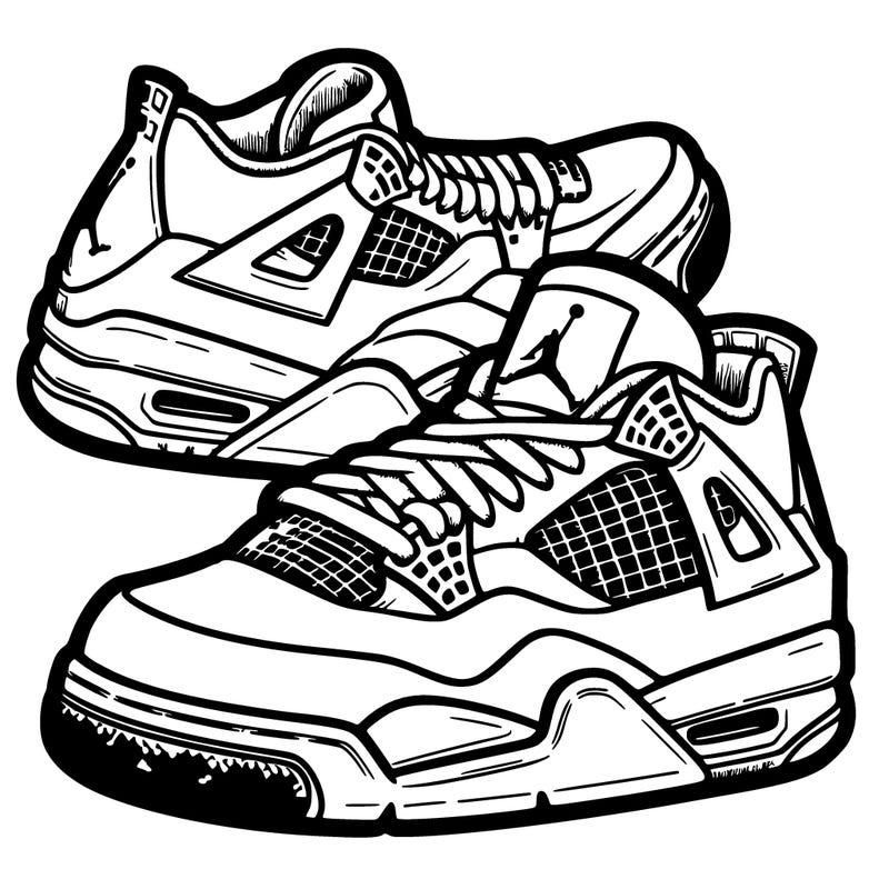 jordan 4 retro