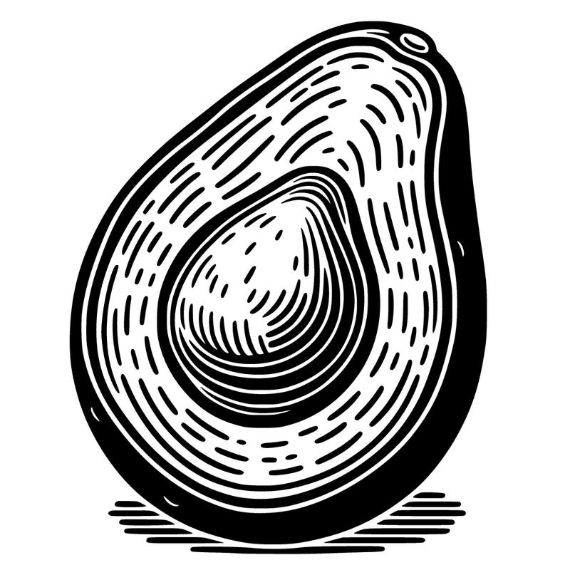 avocado