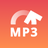 MP3 Converter - video2mp3