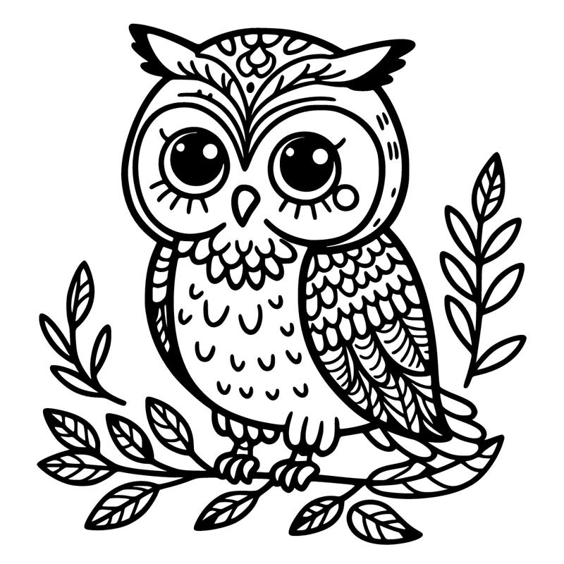 owl