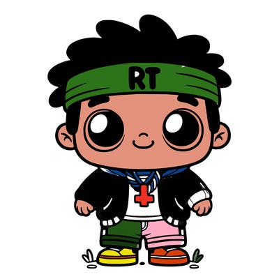 lil rt