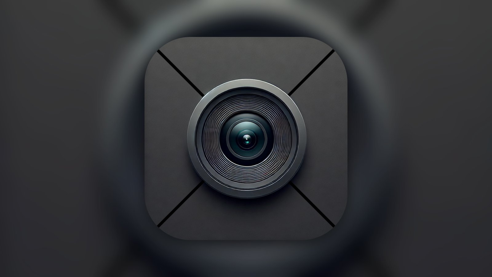 Camera Eye (Former Easy Calc) - Utilities App | MWM