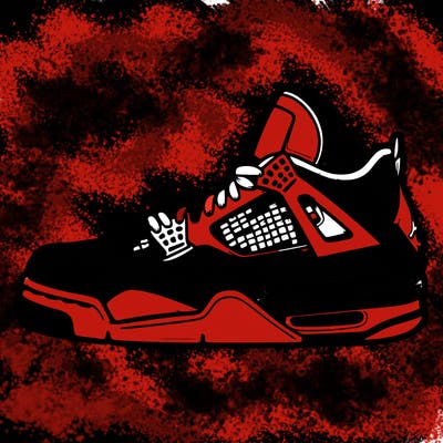 jordan 4