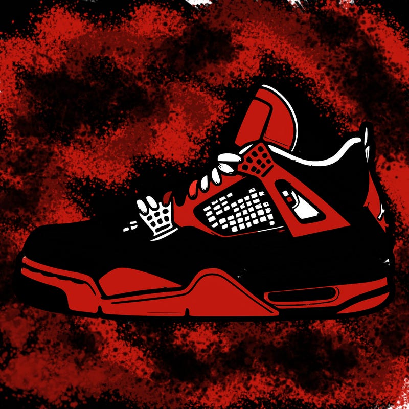 jordan 4
