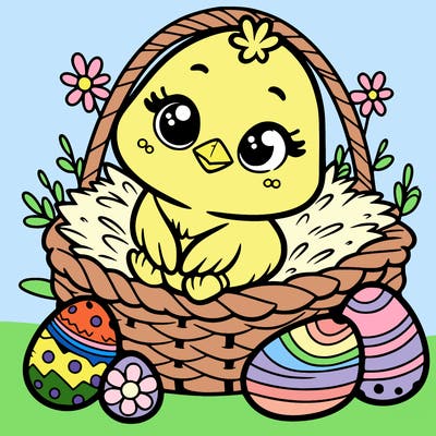 easter