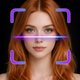 Face Shape Detector:AI Analyze