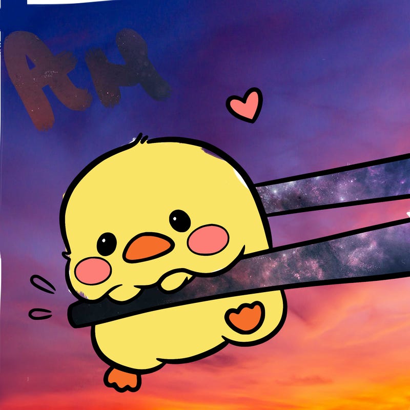 After