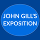 John Gill Expositions Bible