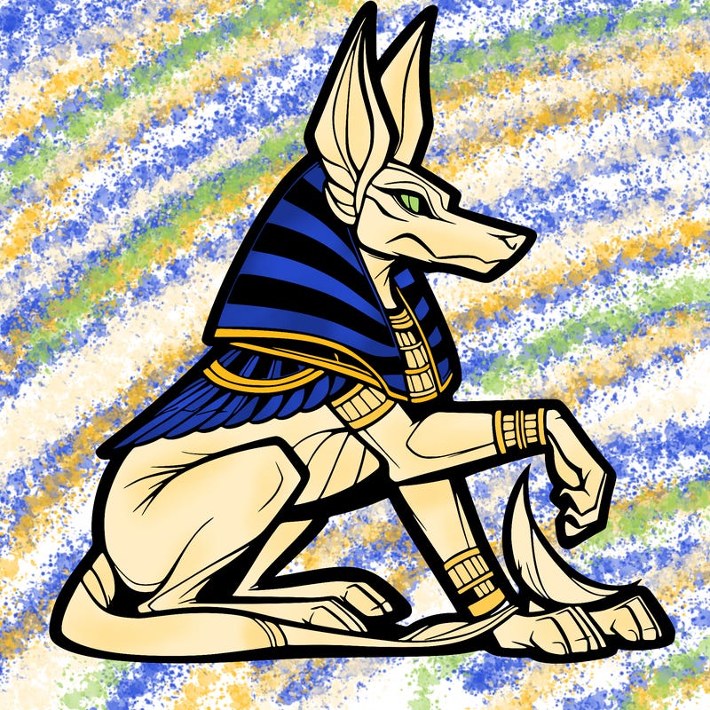 anubis