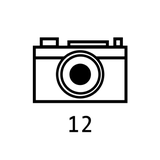 film12 - App Icon