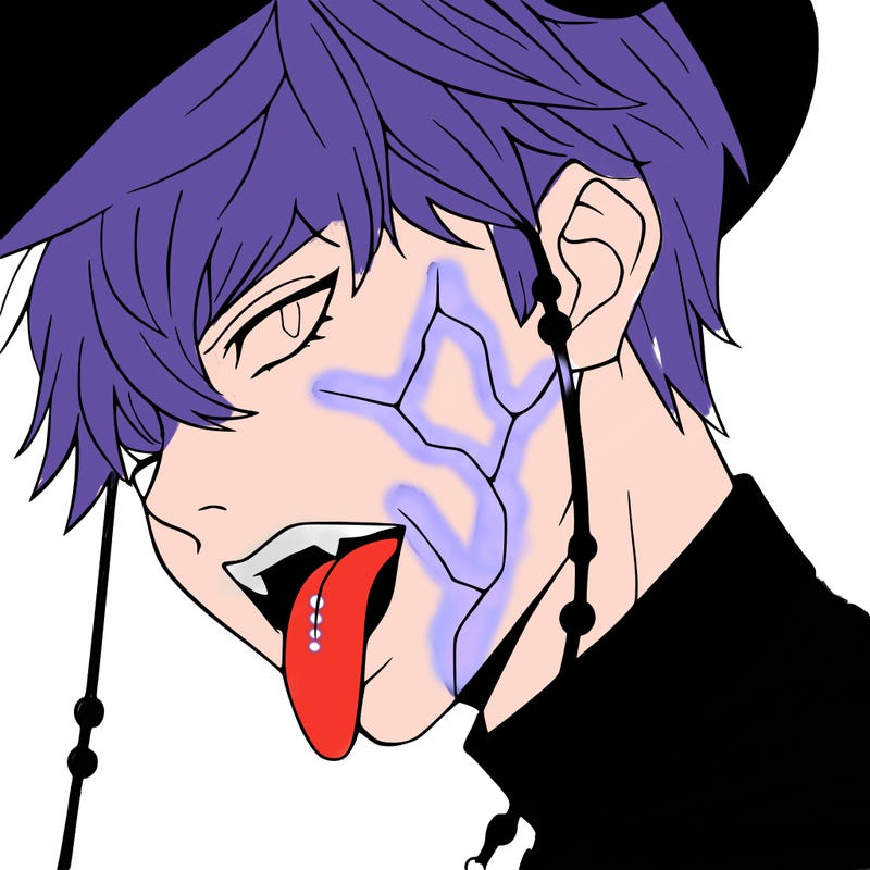 After