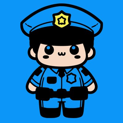 police