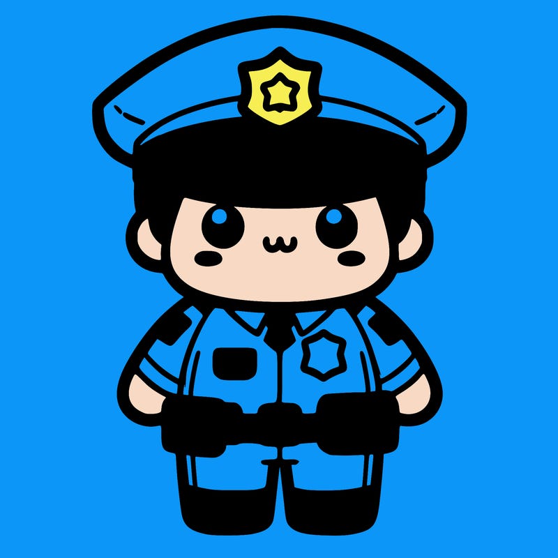 police