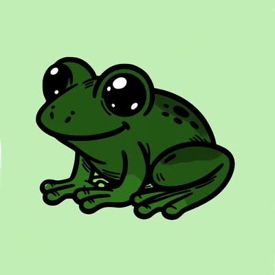 frog