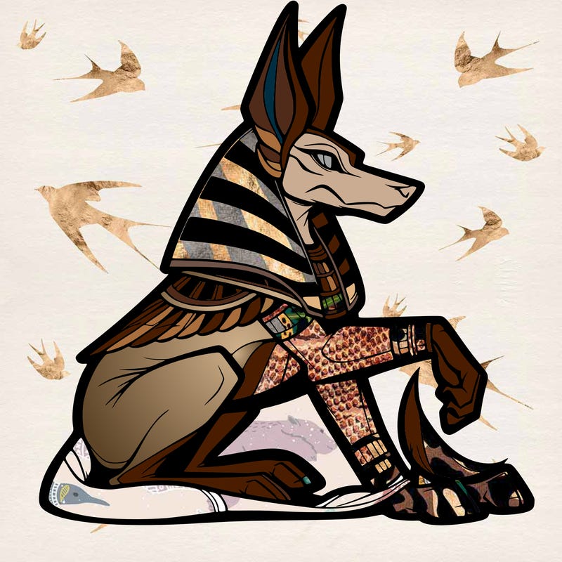 anubis
