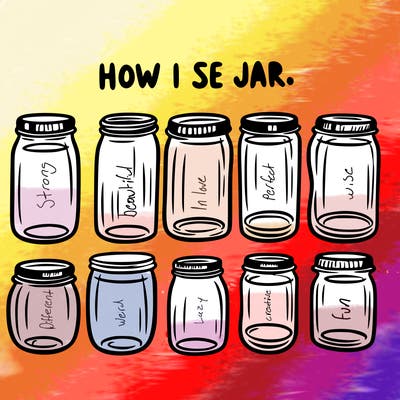 how i see jars