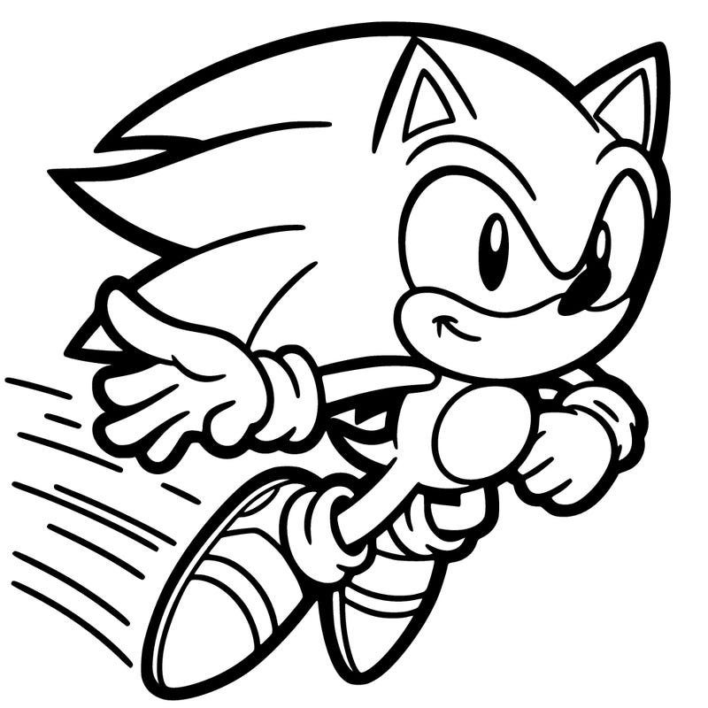 super sonic
