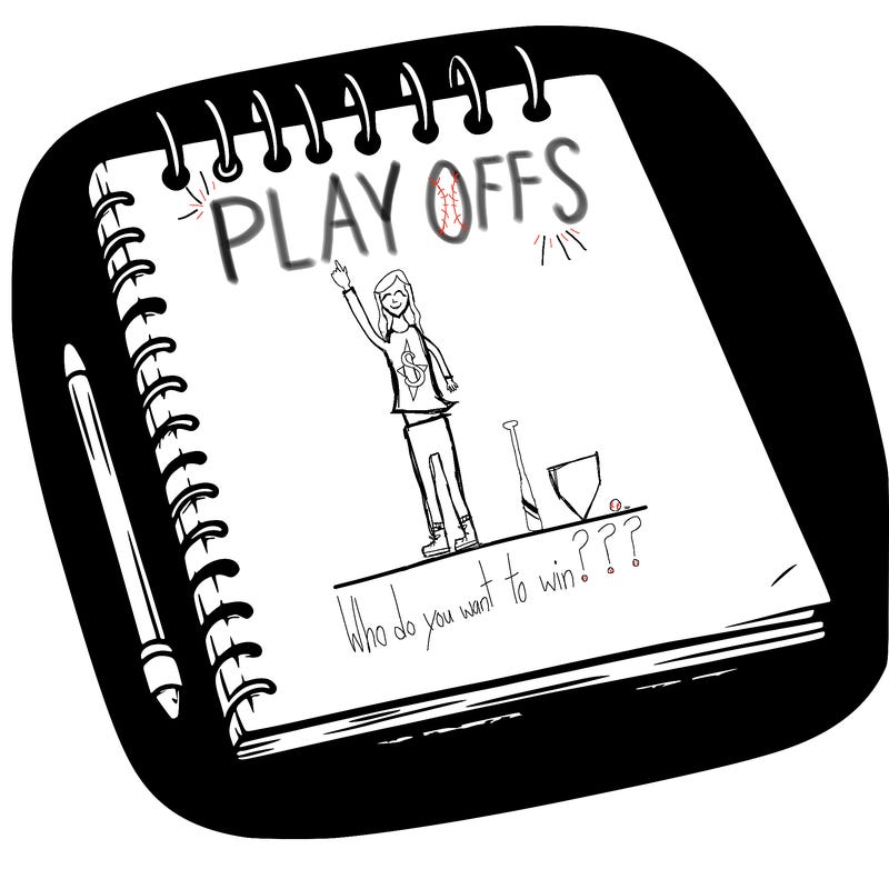 a blank sketch pad