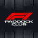 F1 Paddock Club™
