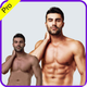 Macho Man-Edit Body Muscle Pro