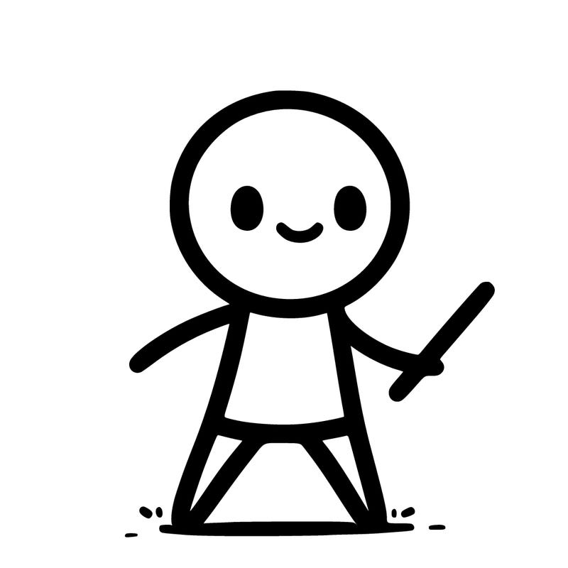 stick figure