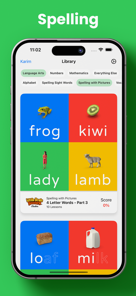 Dopalearn - Education App | MWM