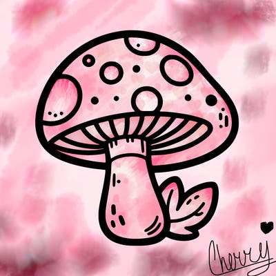 mushroom