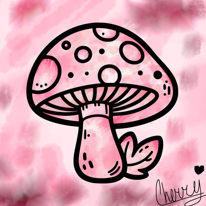 mushroom