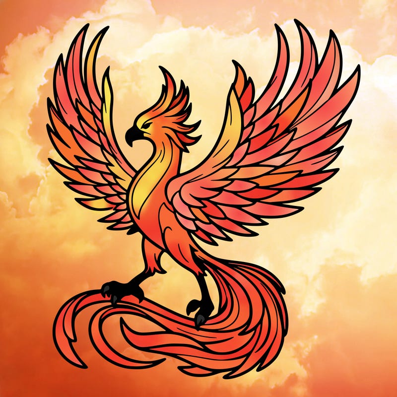 phoenix