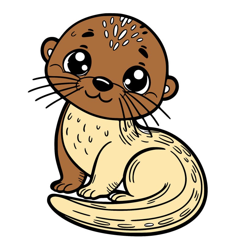 otter